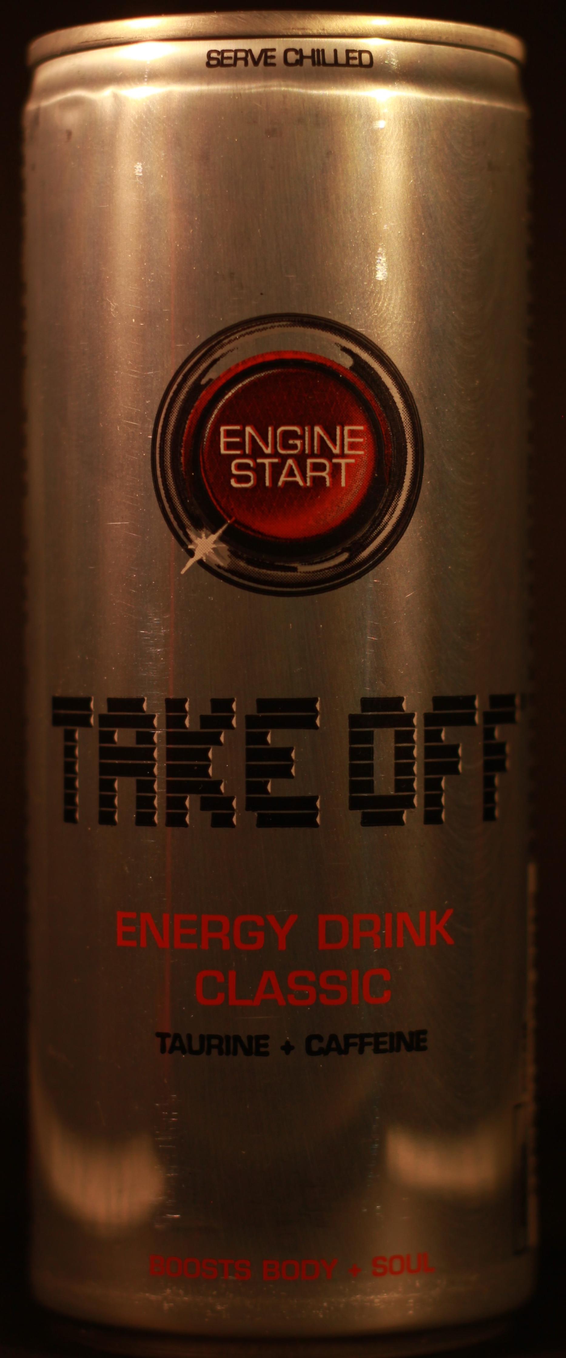 Take Off Classic 